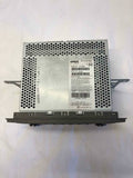 2014 NISSAN SENTRA Front Radio Receiver (AM-FM-stereo-CD) w/o Navigation G