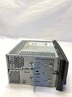 2014 NISSAN SENTRA Front Radio Receiver (AM-FM-stereo-CD) w/o Navigation G