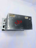 2014 NISSAN SENTRA Front Radio Receiver (AM-FM-stereo-CD) w/o Navigation G