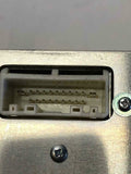 2014 NISSAN SENTRA Front Radio Receiver (AM-FM-stereo-CD) w/o Navigation G