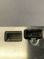 2014 NISSAN SENTRA Front Radio Receiver (AM-FM-stereo-CD) w/o Navigation G