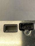 2014 NISSAN SENTRA Front Radio Receiver (AM-FM-stereo-CD) w/o Navigation G