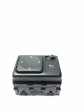 2014 NISSAN SENTRA Front Dash Left Side Power Mirror Control Switch G