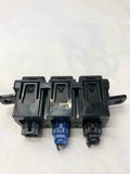 2014 NISSAN SENTRA Interior Dashboard Control Buttons Eco Sport Off Button G