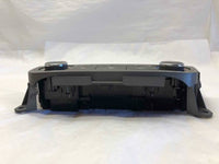 2014 NISSAN SENTRA AC Heater Control w/o Dual Zone Temperature G
