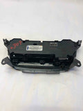 2014 NISSAN SENTRA AC Heater Control w/o Dual Zone Temperature G
