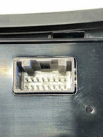 2014 NISSAN SENTRA AC Heater Control w/o Dual Zone Temperature G