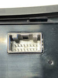 2014 NISSAN SENTRA AC Heater Control w/o Dual Zone Temperature G