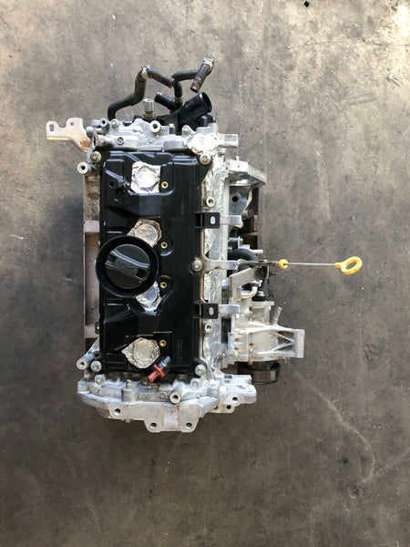 2014 NISSAN SENTRA Engine Aseembly 1.8L A/T 66K Miles Federal Emissions G
