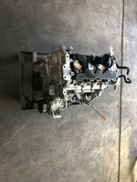 2014 NISSAN SENTRA Engine Aseembly 1.8L A/T 66K Miles Federal Emissions G