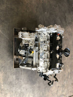2014 NISSAN SENTRA Engine Aseembly 1.8L A/T 66K Miles Federal Emissions G
