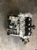 2014 NISSAN SENTRA Engine Aseembly 1.8L A/T 66K Miles Federal Emissions G
