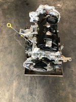 2014 NISSAN SENTRA Engine Aseembly 1.8L A/T 66K Miles Federal Emissions G
