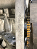 2014 NISSAN SENTRA Engine Aseembly 1.8L A/T 66K Miles Federal Emissions G