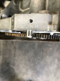 2014 NISSAN SENTRA Engine Aseembly 1.8L A/T 66K Miles Federal Emissions G