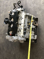 2014 NISSAN SENTRA Engine Aseembly 1.8L A/T 66K Miles Federal Emissions G