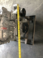 2014 NISSAN SENTRA Engine Aseembly 1.8L A/T 66K Miles Federal Emissions G