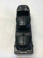 2014 NISSAN SENTRA Front Master Power Door Switch Control Left Side LH G