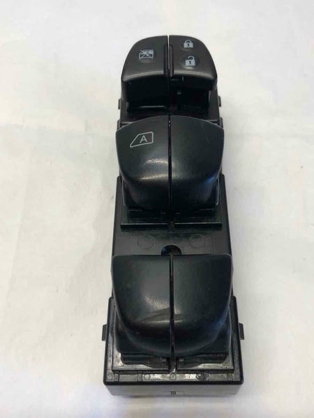 2014 NISSAN SENTRA Front Master Power Door Switch Control Left Side LH G