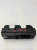 2014 NISSAN SENTRA Front Master Power Door Switch Control Left Side LH G