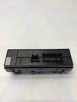 2014 NISSAN SENTRA Front Master Power Door Switch Control Left Side LH G