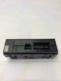 2014 NISSAN SENTRA Front Master Power Door Switch Control Left Side LH G