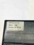 2014 NISSAN SENTRA Front Master Power Door Switch Control Left Side LH G