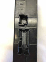 2014 NISSAN SENTRA Front Master Power Door Switch Control Left Side LH G