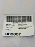 2014 NISSAN SENTRA Front Master Power Door Switch Control Left Side LH G