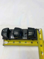 2014 NISSAN SENTRA Front Master Power Door Switch Control Left Side LH G