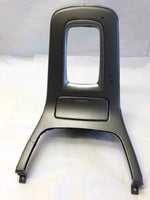 2014 NISSAN SENTRA Front Center Console Shift Shifter Surround Trim Cover G