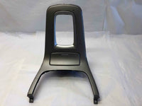 2014 NISSAN SENTRA Front Center Console Shift Shifter Surround Trim Cover G