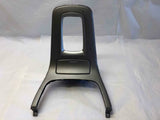 2014 NISSAN SENTRA Front Center Console Shift Shifter Surround Trim Cover G