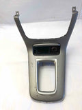 2014 NISSAN SENTRA Front Center Console Shift Shifter Surround Trim Cover G