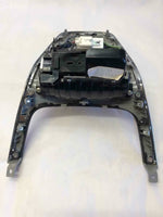 2014 NISSAN SENTRA Front Center Console Shift Shifter Surround Trim Cover G
