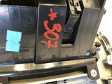 2014 NISSAN SENTRA Front Center Console Shift Shifter Surround Trim Cover G