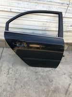 2006 - 2010 HYUNDAI SONATA Rear Door Shell Paint Code F1 Right Side RH G