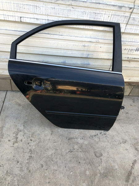 2006 - 2010 HYUNDAI SONATA Rear Door Shell Paint Code F1 Right Side RH G