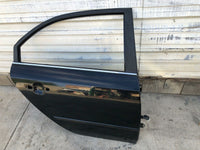 2006 - 2010 HYUNDAI SONATA Rear Door Shell Paint Code F1 Right Side RH G