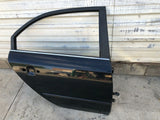 2006 - 2010 HYUNDAI SONATA Rear Door Shell Paint Code F1 Right Side RH G