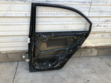 2006 - 2010 HYUNDAI SONATA Rear Door Shell Paint Code F1 Right Side RH G