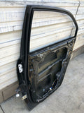 2006 - 2010 HYUNDAI SONATA Rear Door Shell Paint Code F1 Right Side RH G