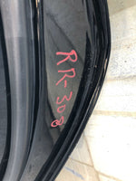 2006 - 2010 HYUNDAI SONATA Rear Door Shell Paint Code F1 Right Side RH G