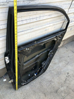 2006 - 2010 HYUNDAI SONATA Rear Door Shell Paint Code F1 Right Side RH G
