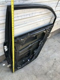 2006 - 2010 HYUNDAI SONATA Rear Door Shell Paint Code F1 Right Side RH G