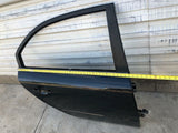 2006 - 2010 HYUNDAI SONATA Rear Door Shell Paint Code F1 Right Side RH G