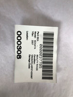 2006 - 2010 HYUNDAI SONATA Rear Door Shell Paint Code F1 Right Side RH G