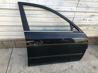 2006 - 2010 HYUNDAI SONATA Front Door Shell Paint Code F1 Right Side RH G