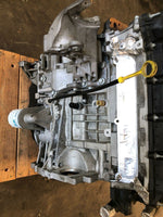 2008 DODGE CALIBER Engine Assembly 2.0L 184K Miles A/T Hatchback G