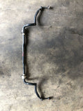 2009 MAZDA CX7 Front Suspension Stabilizer Bar W/ End Bars 2.3L 115K Miles A/T G
